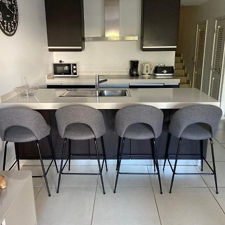 Modern 2 Bed Apartment Vale Do Lobo Exterior photo