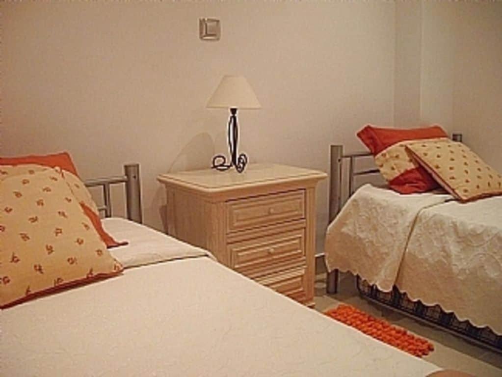 Modern 2 Bed Apartment Vale Do Lobo Exterior photo