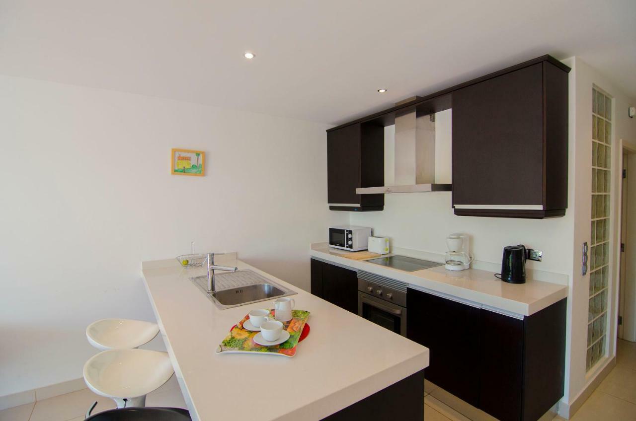 Modern 2 Bed Apartment Vale Do Lobo Exterior photo