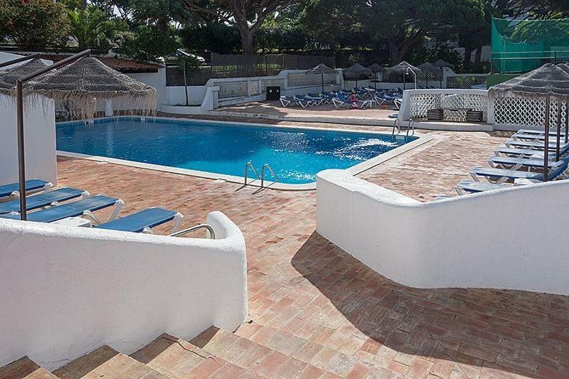 Modern 2 Bed Apartment Vale Do Lobo Exterior photo